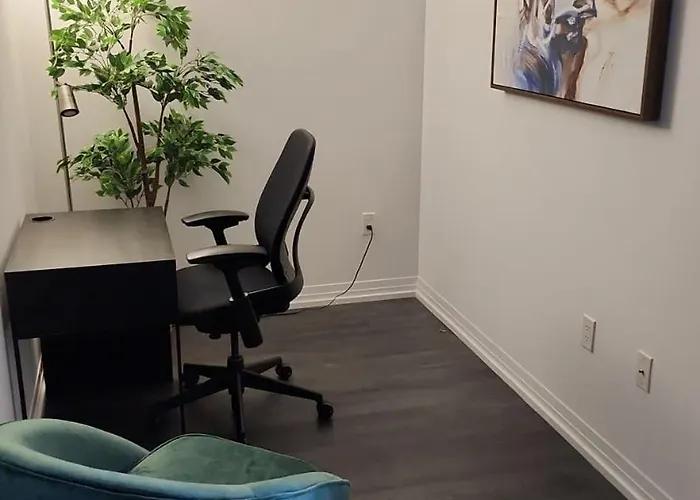 Apartamento de 1 Dormitorio