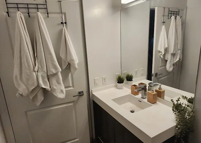 Apartamento de 1 Dormitorio
